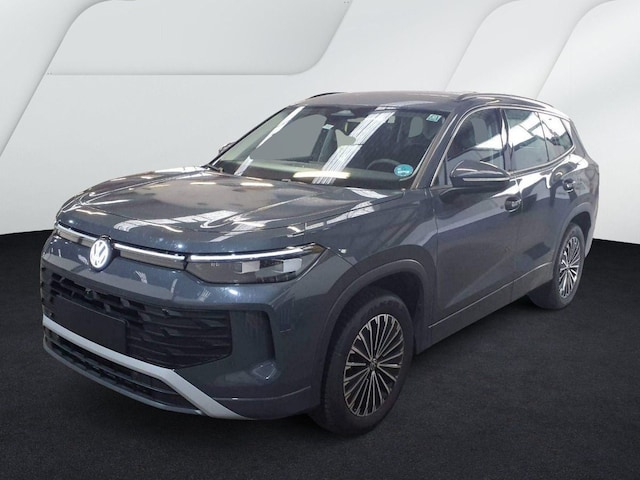 Volkswagen Tayron 1.5 eTSI IQ.Drive Life