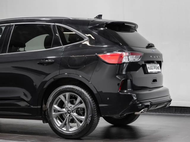Ford Kuga ST Line X