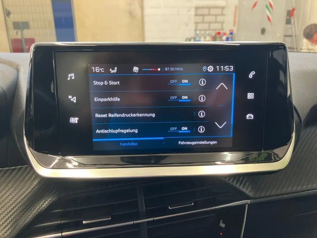 Peugeot 208 Active Pack PureTech