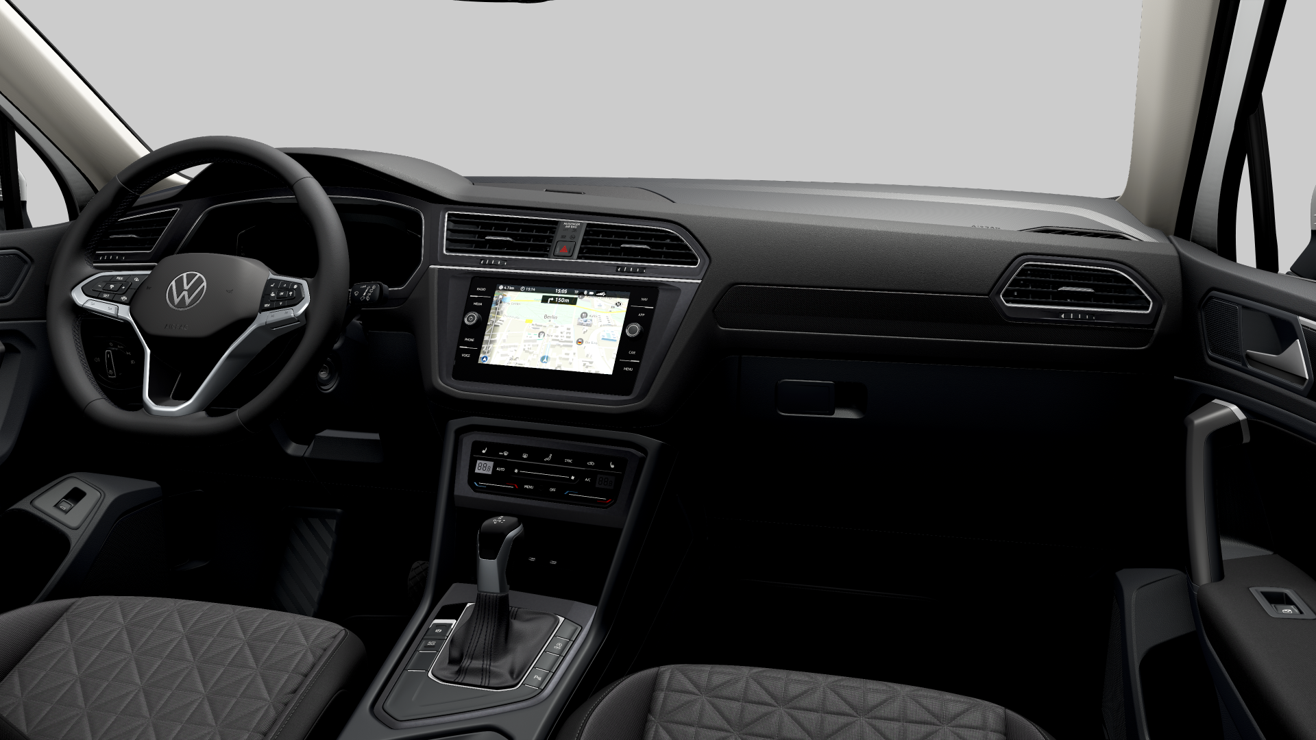 Volkswagen Tiguan 1.5 TSI DSG Life