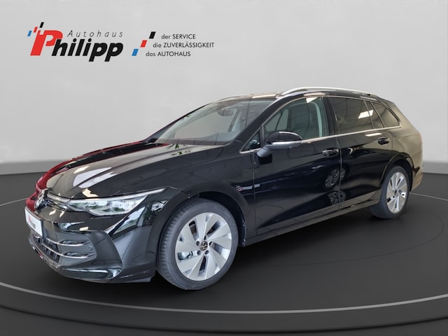 Volkswagen Golf 1.5 eTSI Style Variant