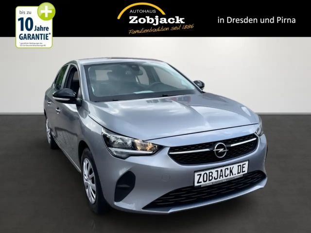 Opel Corsa F 1.2 Navi, Kamera, Parkpilot, Sitzheizung