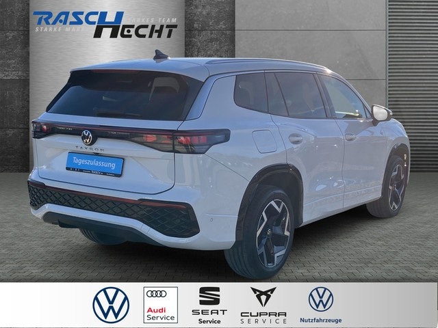 Volkswagen Tayron 2.0 TDI 4Motion DSG R-Line