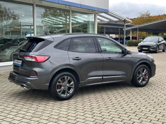 Ford Kuga ST Line X