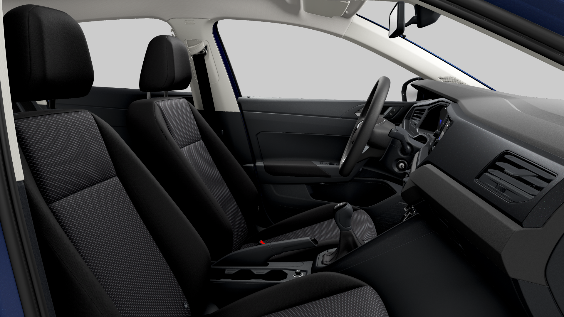 Volkswagen Polo Polo Fresh 1,0 MPI LED+KLIMA+TOUCH+USB+BT+DAB