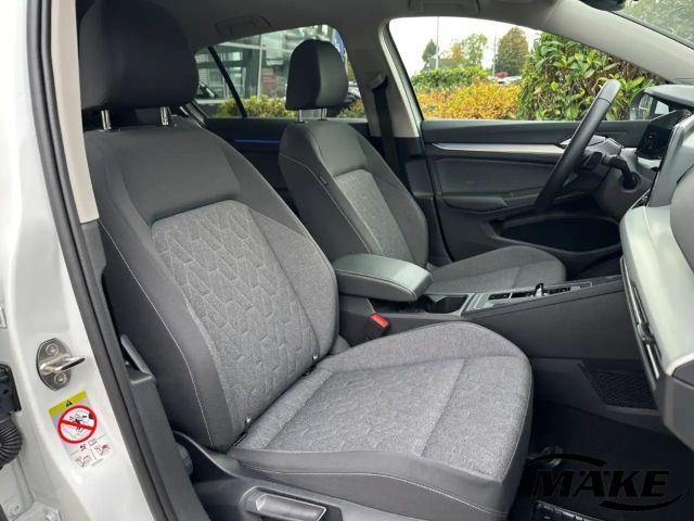 Volkswagen Golf 2.0 TDI DSG IQ.Drive Move