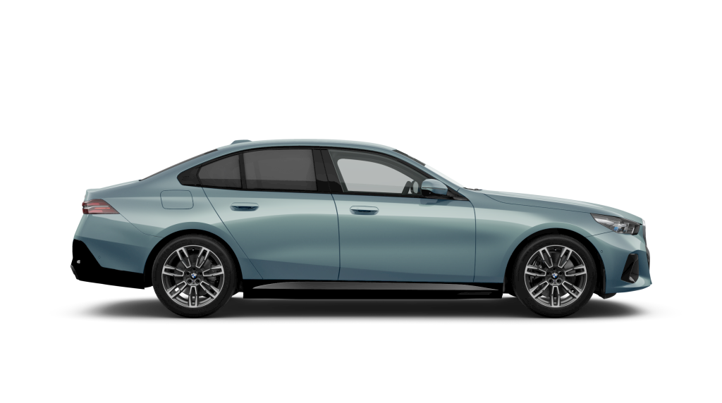 BMW 550 Sedan xDrive