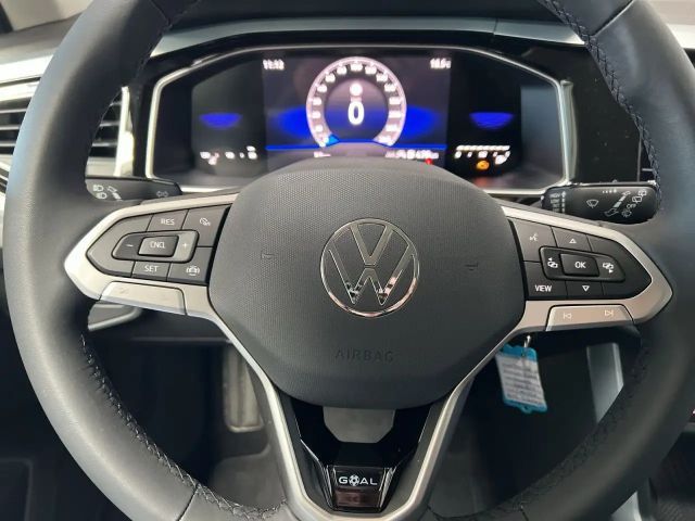 Volkswagen Polo GOAL 1.0 LED PDC APPCONNECT Bluetooth Klima