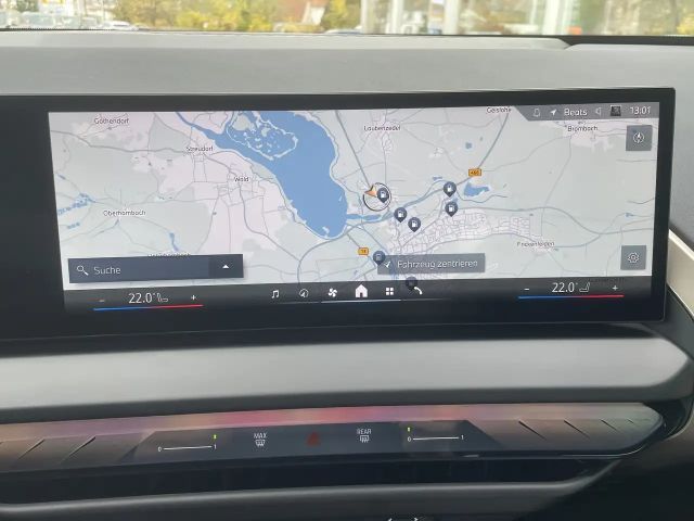 BMW X3 Comfort pakket xDrive