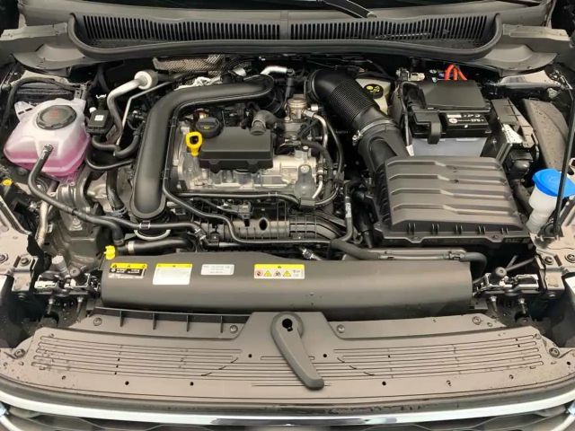 Volkswagen Taigo 1.0 TSI DSG