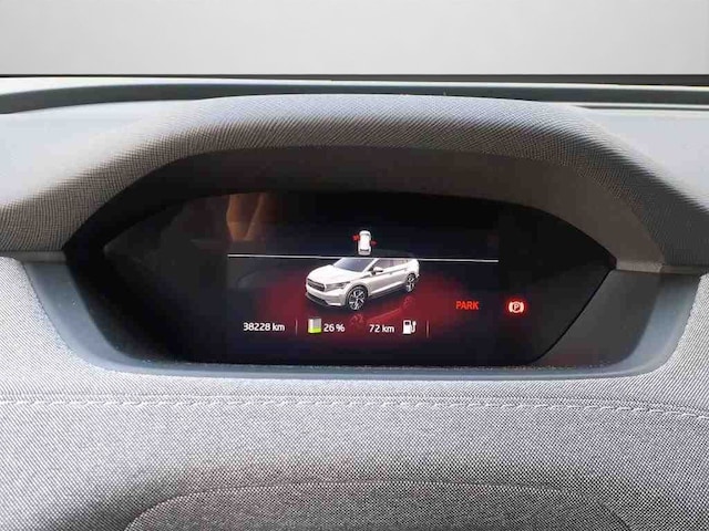 Skoda Enyaq Enyaq iV electric 55kWh RFK/NAVI/LED/Sitzheizung vo./u.v.m.
