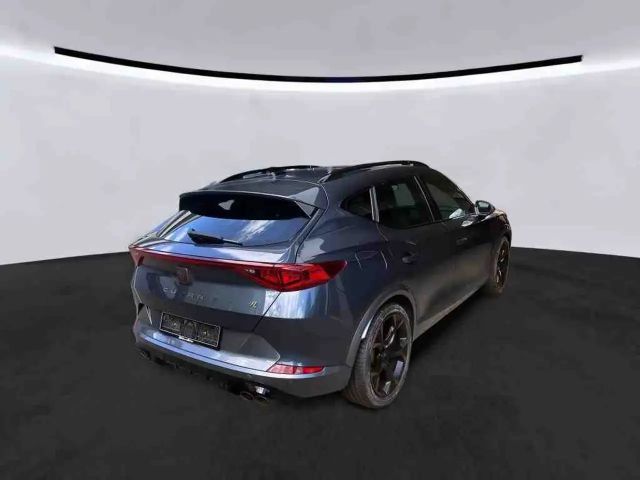 Cupra Formentor 2.0 TSI DSG