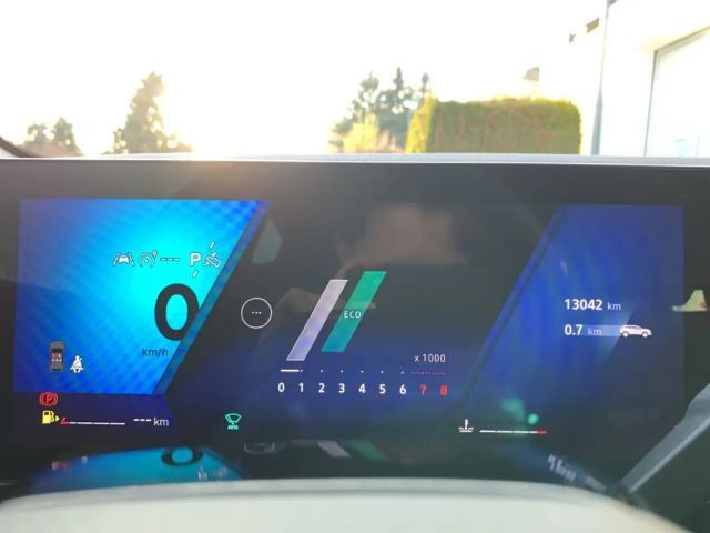 Renault Austral Mild Hybrid 160 Evolution KAMERA+ACC+SHZ