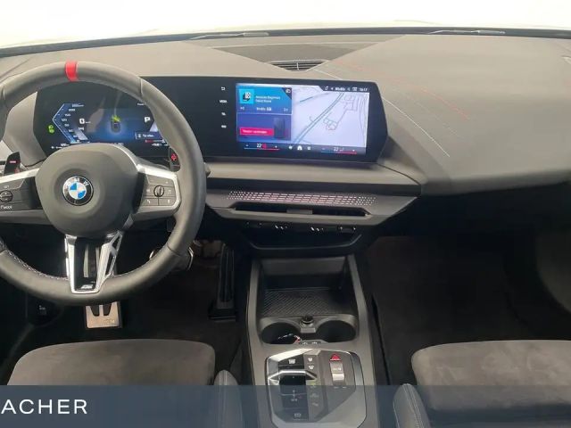 BMW 135 M-Sport Sedan xDrive