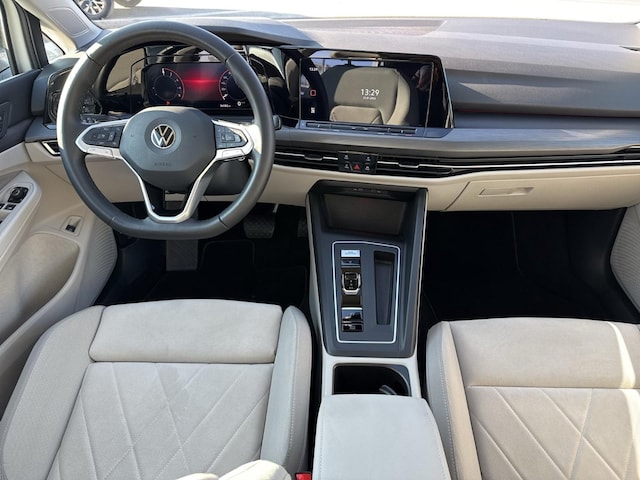 Volkswagen Golf eHybrid