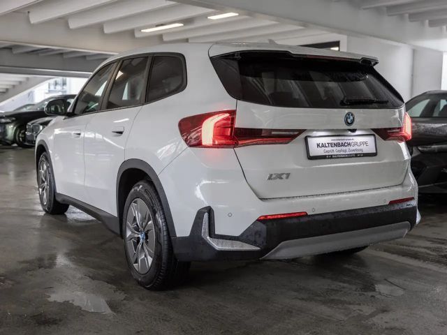 BMW X1 xDrive