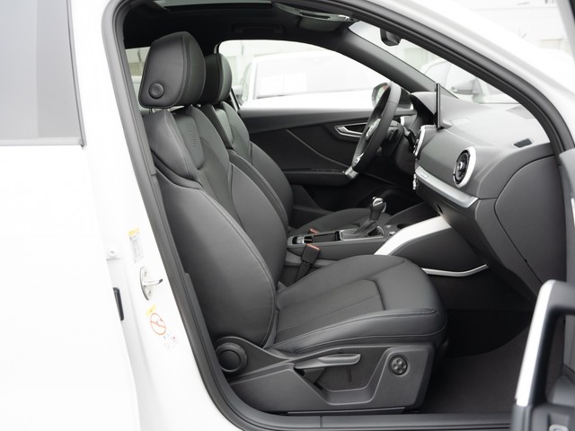 Audi Q2 35 TFSI S-Line S-Tronic