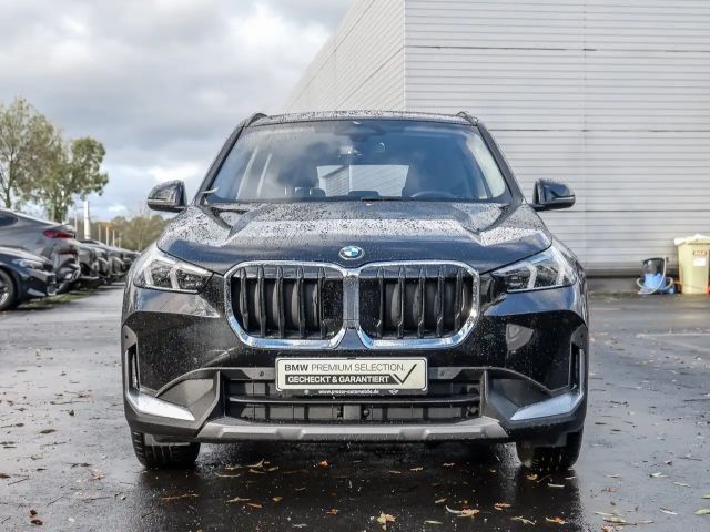 BMW X1 sDrive18i