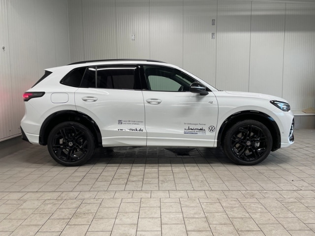 Volkswagen Tiguan 1.5 TSI DSG eHybrid