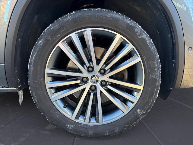 Skoda Kodiaq 2.0 TDI