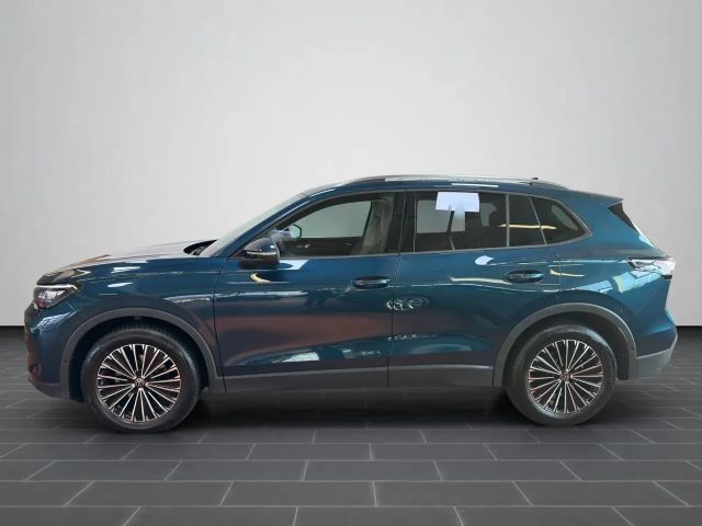 Volkswagen Tiguan DSG Life