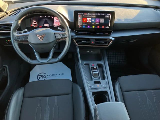 Cupra Formentor DSG e-Hybrid