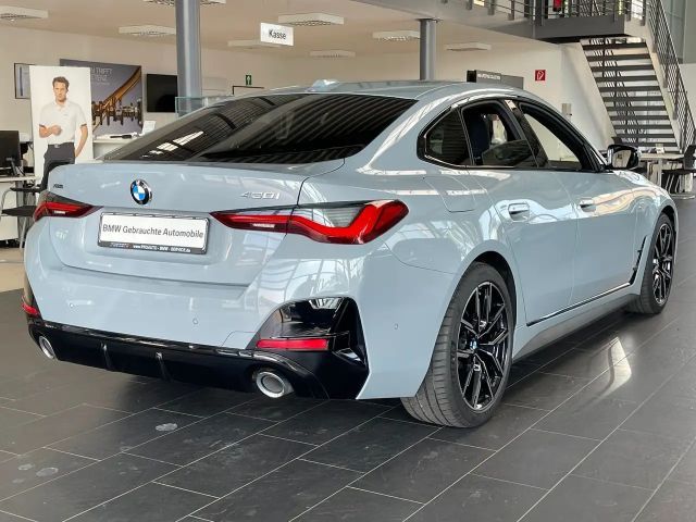 BMW 430 430i Coupé M-Sport xDrive