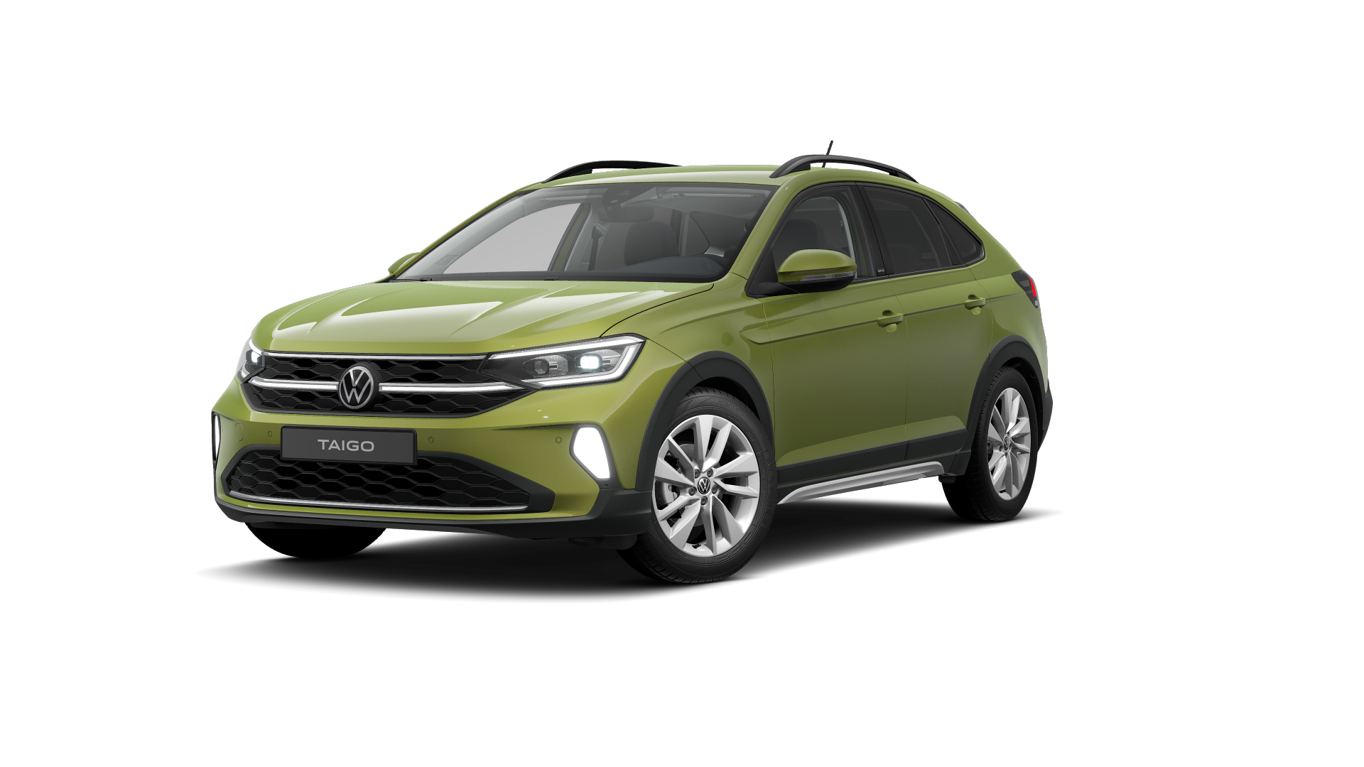 Volkswagen Taigo 1.0 TSI DSG IQ.Drive Move