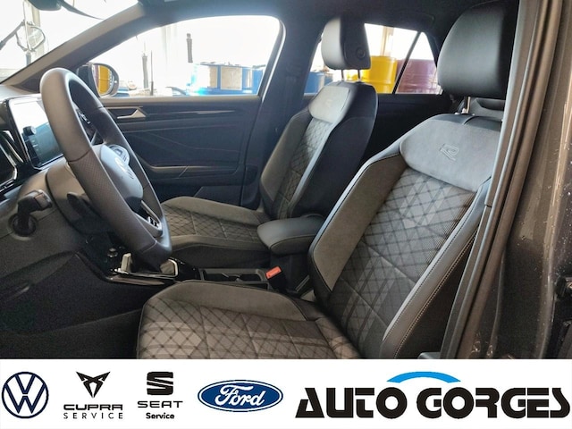 Volkswagen T-Roc DSG IQ.Drive