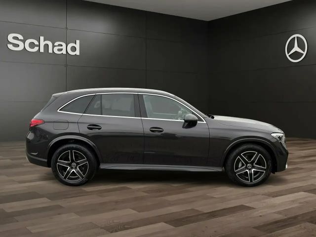 Mercedes-Benz GLC 450 4MATIC AMG Line