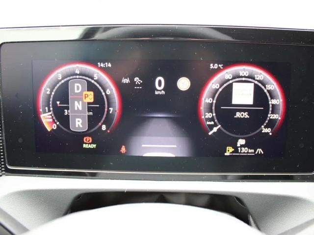 Volkswagen Tiguan 1.5 eTSI DSG Life Plus