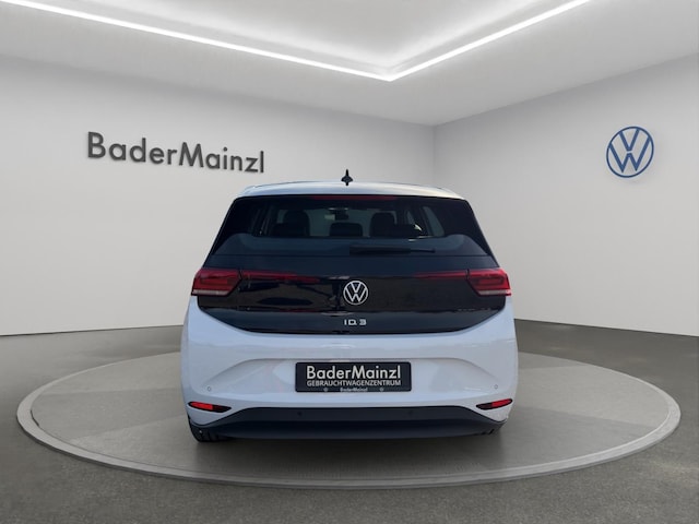 Volkswagen ID.3 Performance Pro