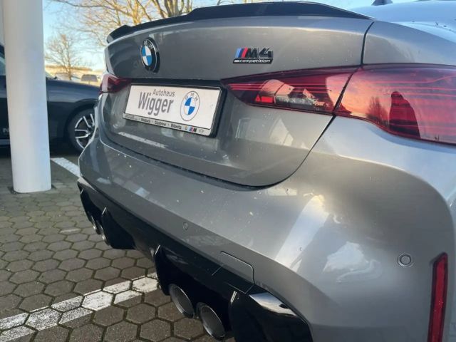 BMW M4 Competition Coupé xDrive