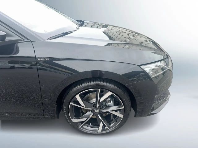 Skoda Octavia 4x4 Sportline