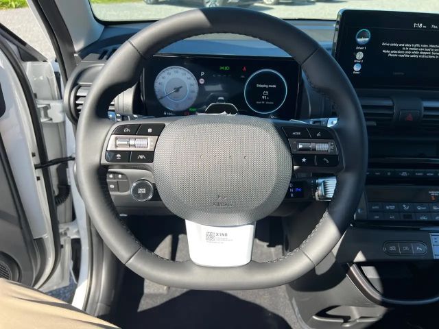 Hyundai INSTER 49 kWh Trend