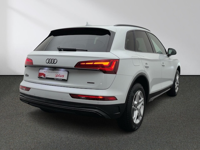 Audi Q5 40 TDI Quattro S-Tronic