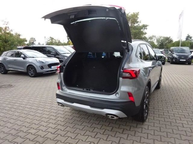 Ford Kuga Active X