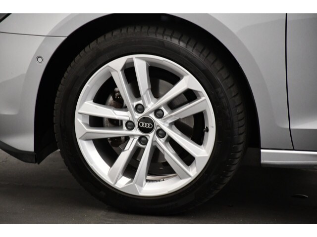 Audi A3 35 TDI S-Tronic Sportback