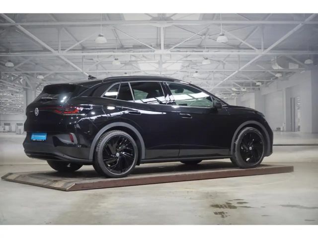 Volkswagen ID.4 4Motion GTX IQ.Drive