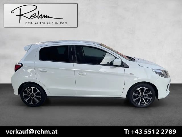 Mitsubishi Space Star Invite MIVEC Star