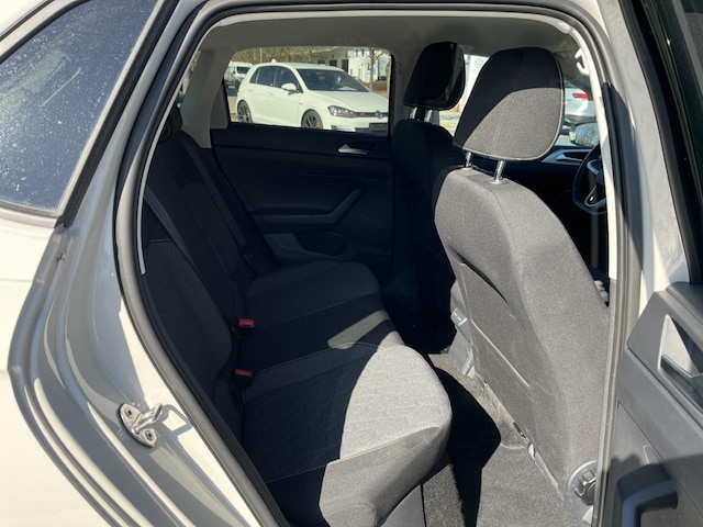 Volkswagen Polo 1.0 TSI Move