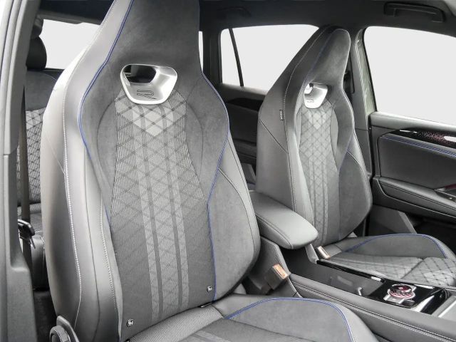 Volkswagen Tiguan R-Line eHybrid