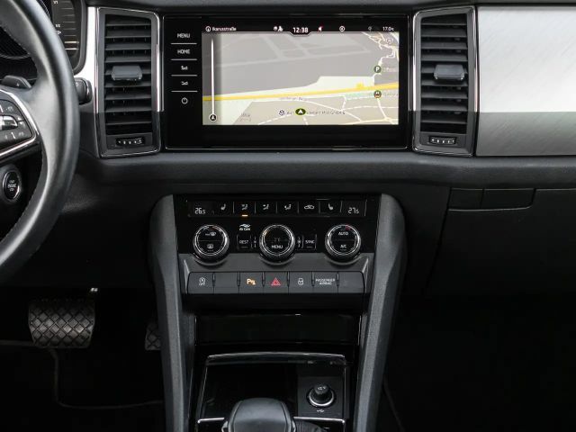 Skoda Kodiaq 2.0 TDI Ambition