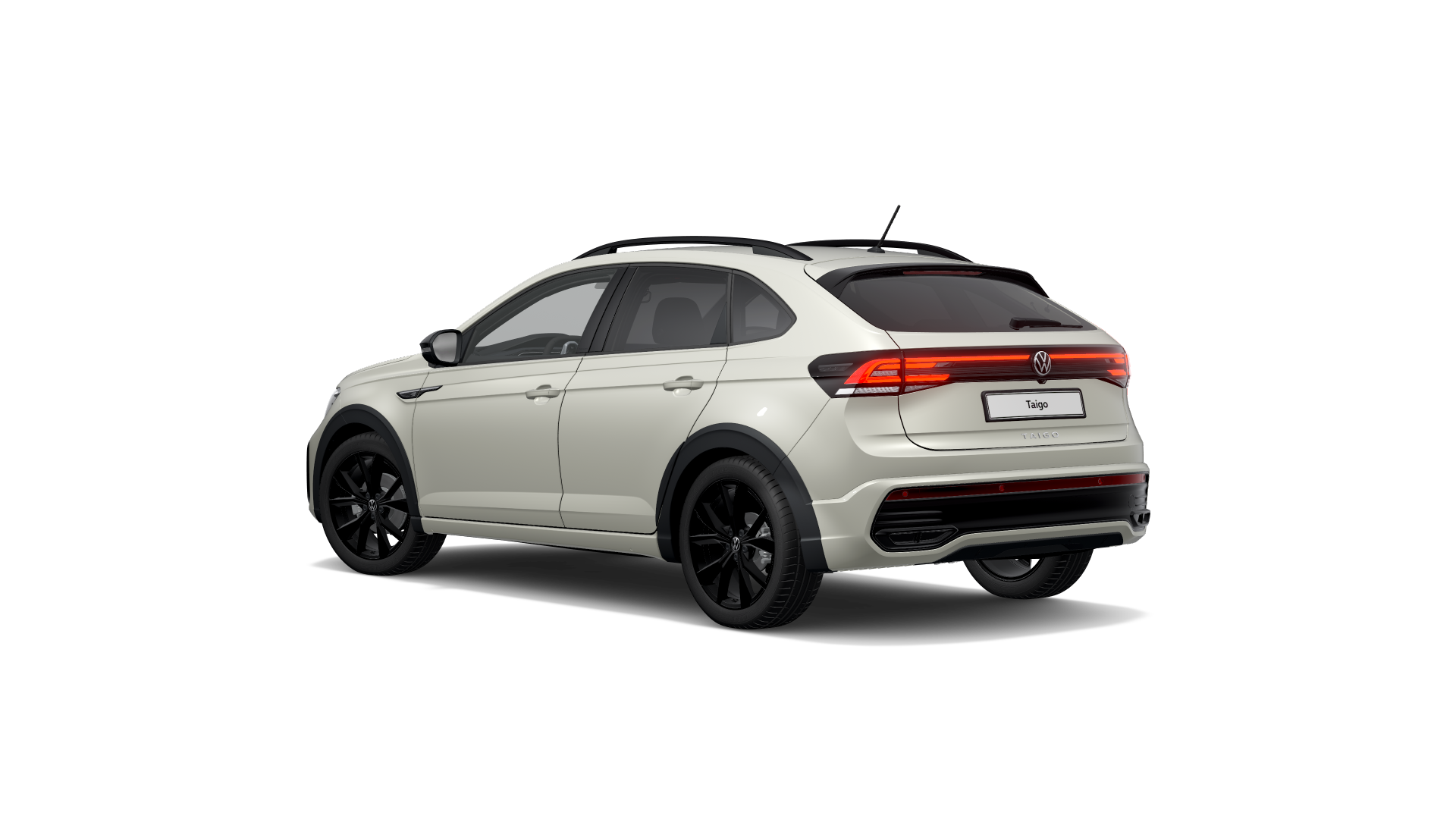 Volkswagen Taigo DSG R-Line