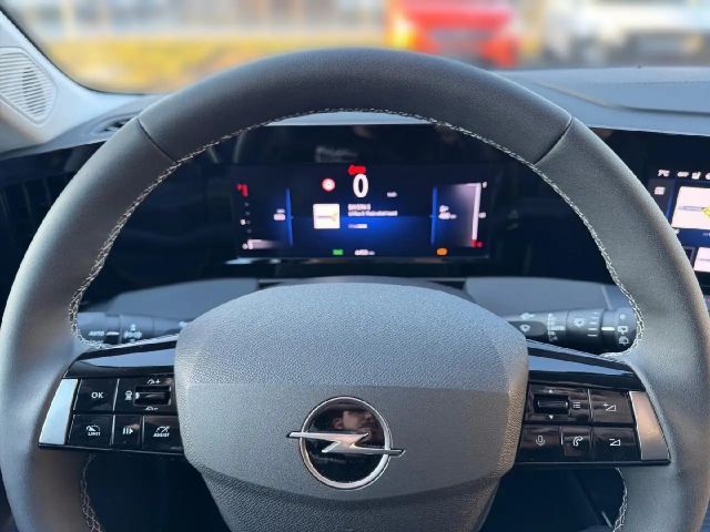 Opel Astra 1.2 Turbo Edition Turbo