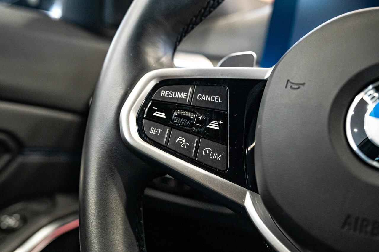 BMW 320 320i Touring