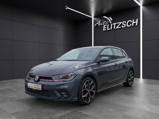 Volkswagen Polo DSG GTI