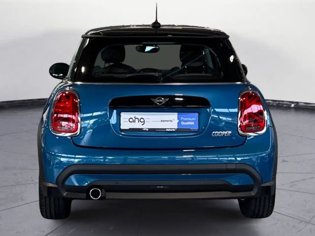 MINI Cooper First