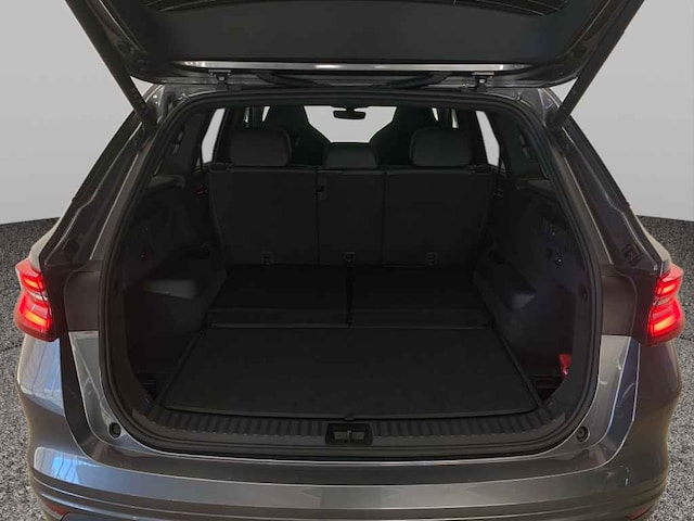 Skoda Kodiaq 4x4 Sportline