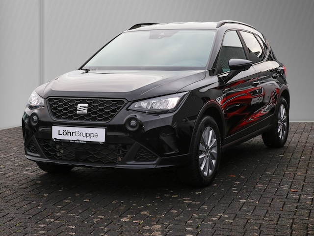 Seat Arona 1.0 TSI Style